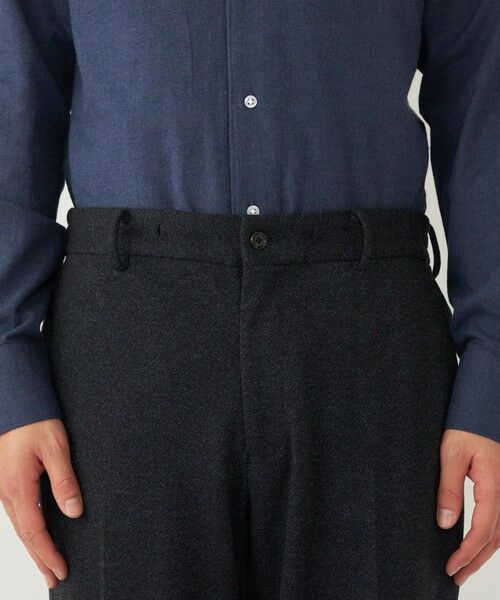 SHIPS / シップス その他パンツ | SHIPS Colors:〈手洗い可能〉AVANT(R)LOOP スラックス(セットアップ対応可能) | 詳細27