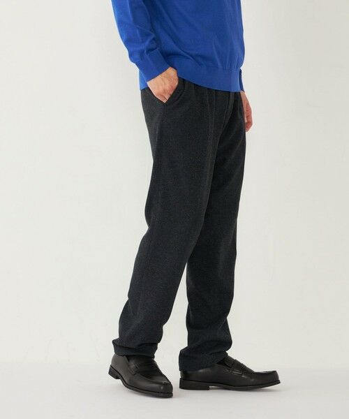 SHIPS / シップス その他パンツ | SHIPS Colors:〈手洗い可能〉AVANT(R)LOOP スラックス(セットアップ対応可能) | 詳細29