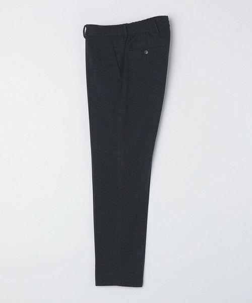 SHIPS / シップス その他パンツ | SHIPS Colors:〈手洗い可能〉AVANT(R)LOOP スラックス(セットアップ対応可能) | 詳細10