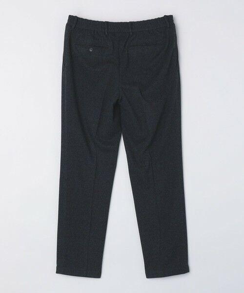 SHIPS / シップス その他パンツ | SHIPS Colors:〈手洗い可能〉AVANT(R)LOOP スラックス(セットアップ対応可能) | 詳細11