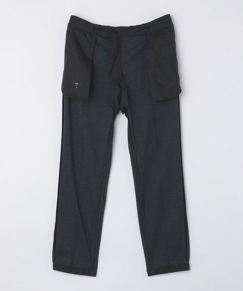 SHIPS / シップス その他パンツ | SHIPS Colors:〈手洗い可能〉AVANT(R)LOOP スラックス(セットアップ対応可能) | 詳細12