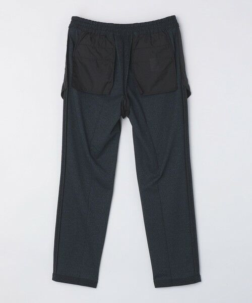SHIPS / シップス その他パンツ | SHIPS Colors:〈手洗い可能〉AVANT(R)LOOP スラックス(セットアップ対応可能) | 詳細13
