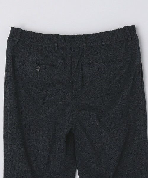 SHIPS / シップス その他パンツ | SHIPS Colors:〈手洗い可能〉AVANT(R)LOOP スラックス(セットアップ対応可能) | 詳細15