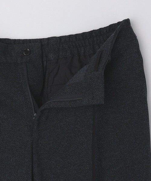 SHIPS / シップス その他パンツ | SHIPS Colors:〈手洗い可能〉AVANT(R)LOOP スラックス(セットアップ対応可能) | 詳細16