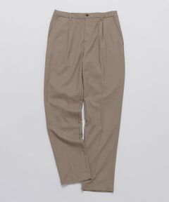 SHIPS / シップス その他パンツ | 【一部WEB限定】SHIPS Colors:〈洗濯機可能〉TR イージー スラックス◇
