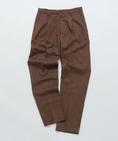 SHIPS / シップス その他パンツ | SHIPS Colors:〈洗濯機可能〉TR イージー スラックス(セットアップ可能)◇