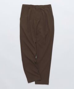 SHIPS / シップス その他パンツ | 《一部追加・新色予約》【一部WEB限定】SHIPS Colors:TR イージー スラックス◆