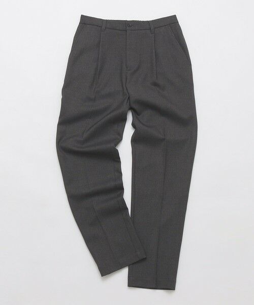 SHIPS / シップス その他パンツ | SHIPS Colors:〈洗濯機可能〉TR イージー スラックス(セットアップ可能)◇ | 詳細1