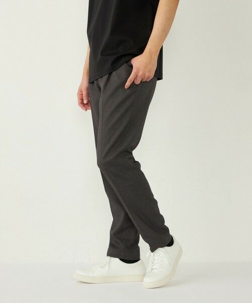 SHIPS / シップス その他パンツ | SHIPS Colors:〈洗濯機可能〉TR イージー スラックス(セットアップ可能)◇ | 詳細5