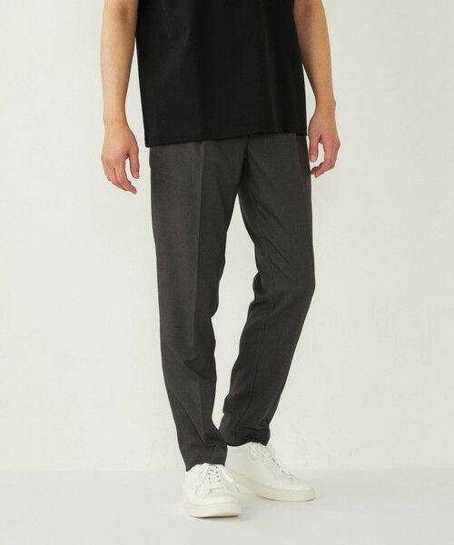 SHIPS / シップス その他パンツ | SHIPS Colors:〈洗濯機可能〉TR イージー スラックス(セットアップ可能)◇ | 詳細6