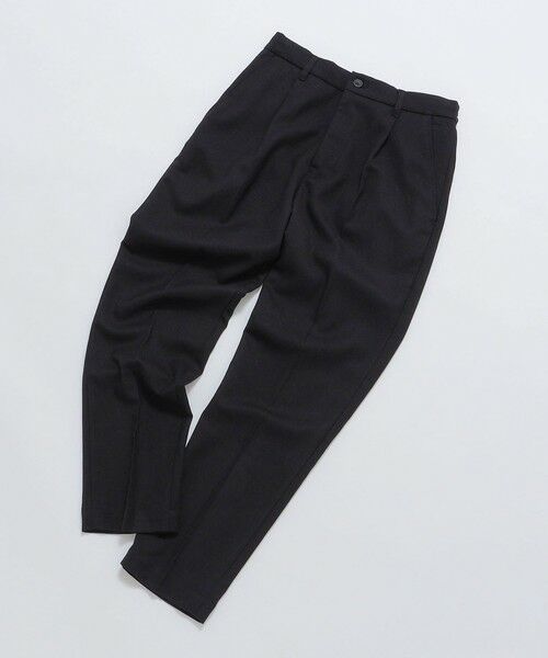 SHIPS / シップス その他パンツ | SHIPS Colors:〈洗濯機可能〉TR イージー スラックス(セットアップ可能)◇ | 詳細11