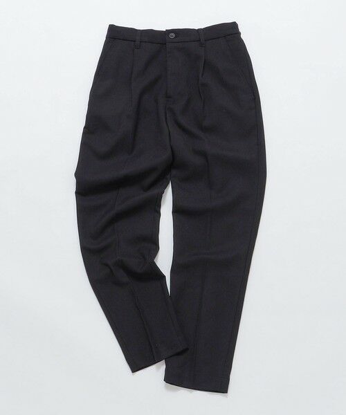 SHIPS / シップス その他パンツ | SHIPS Colors:〈洗濯機可能〉TR イージー スラックス(セットアップ可能)◇ | 詳細10