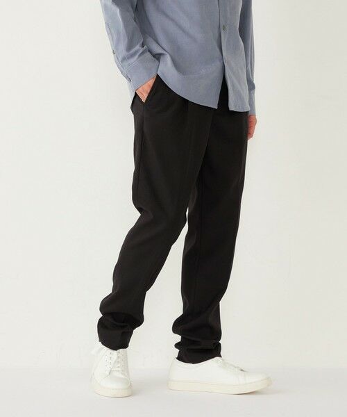 SHIPS / シップス その他パンツ | SHIPS Colors:〈洗濯機可能〉TR イージー スラックス(セットアップ可能)◇ | 詳細14