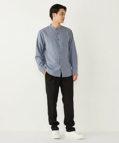 SHIPS / シップス その他パンツ | SHIPS Colors:〈洗濯機可能〉TR イージー スラックス(セットアップ可能)◇ | 詳細17