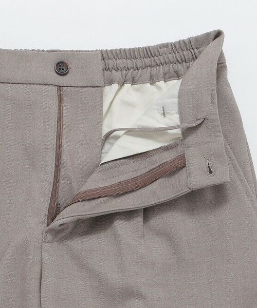 SHIPS / シップス その他パンツ | SHIPS Colors:〈洗濯機可能〉TR イージー スラックス(セットアップ可能)◇ | 詳細24