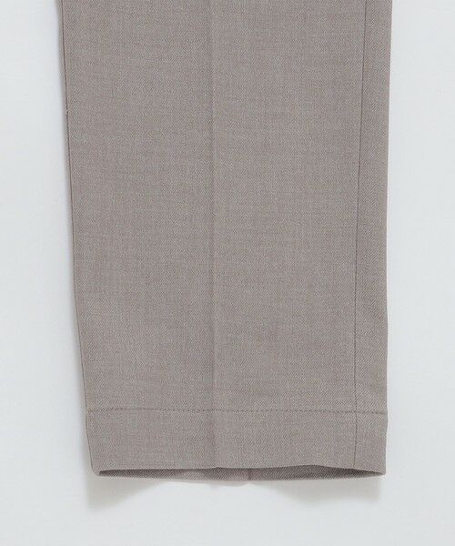 SHIPS / シップス その他パンツ | SHIPS Colors:〈洗濯機可能〉TR イージー スラックス(セットアップ可能)◇ | 詳細26