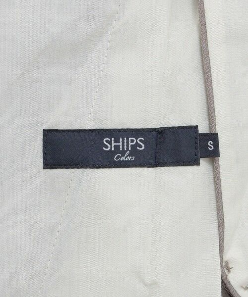 SHIPS / シップス その他パンツ | SHIPS Colors:〈洗濯機可能〉TR イージー スラックス(セットアップ可能)◇ | 詳細27