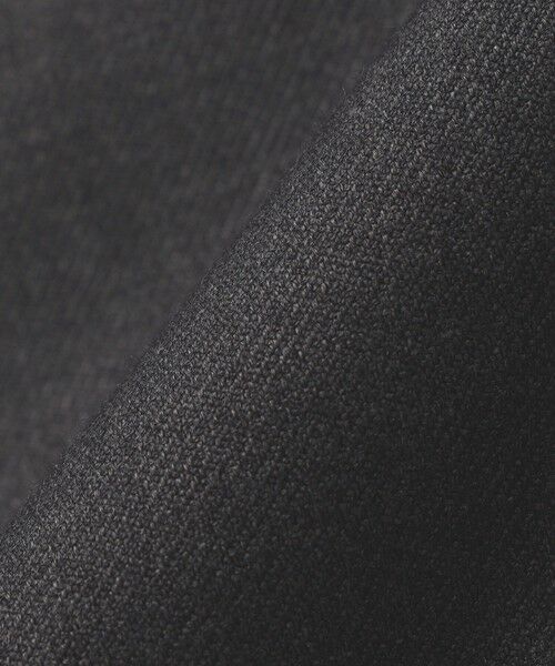 SHIPS / シップス その他パンツ | 《一部追加予約》SHIPS Colors:〈洗濯機可能〉TR テーパード ワイド トラウザーズ◇ | 詳細3