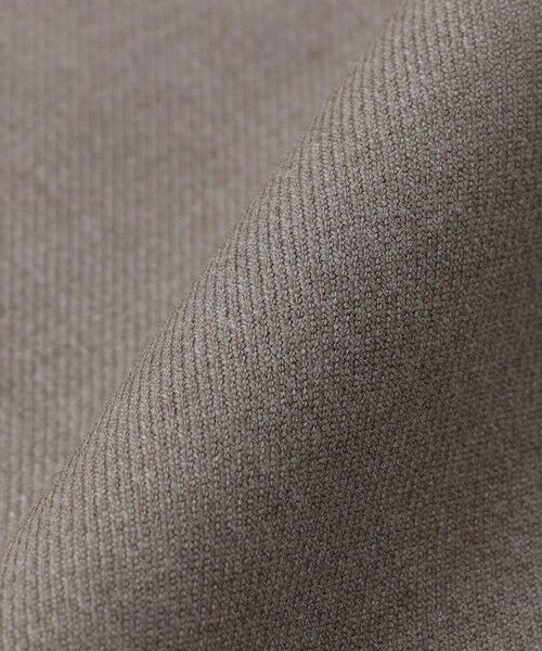 SHIPS / シップス その他パンツ | 《一部追加予約》SHIPS Colors:〈洗濯機可能〉TR テーパード ワイド トラウザーズ◇ | 詳細20