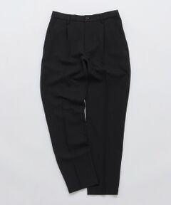 SHIPS / シップス スラックス・ドレスパンツ | 《一部追加予約》SHIPS Colors:〈洗濯機可能〉MULTI FUNCTION  スラックス◆