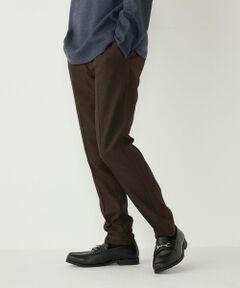 SHIPS / シップス スラックス・ドレスパンツ | 《一部追加予約》SHIPS Colors:〈洗濯機可能〉MULTI FUNCTION  スラックス◆