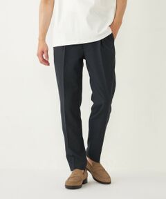 SHIPS / シップス スラックス・ドレスパンツ | 《一部追加予約》SHIPS Colors:〈洗濯機可能〉MULTI FUNCTION  スラックス◆