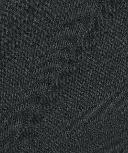 SHIPS / シップス スラックス・ドレスパンツ | SHIPS Colors:〈洗濯機可能〉MULTI FUNCTION イージー スラックス◇ | 詳細3