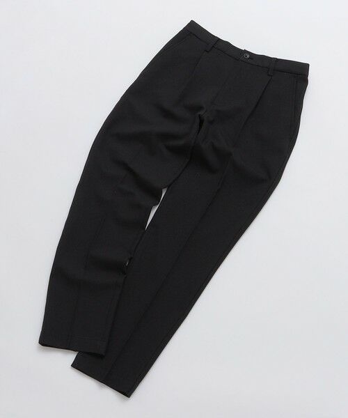 SHIPS / シップス スラックス・ドレスパンツ | 《一部追加予約》SHIPS Colors:〈洗濯機可能〉MULTI FUNCTION  スラックス◆ | 詳細9