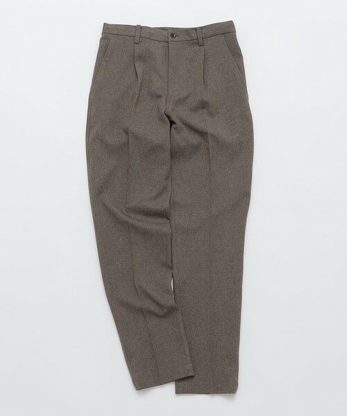 SHIPS / シップス スラックス・ドレスパンツ | SHIPS Colors:〈洗濯機可能〉MULTI FUNCTION イージー スラックス◇ | 詳細11