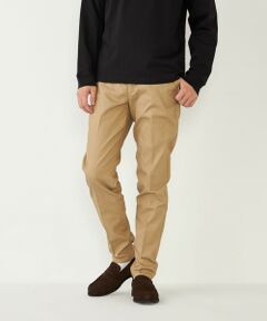 SHIPS / シップス チノ・ワークパンツ | SHIPS Colors:〈洗濯機可能〉ハイストレッチ イージー チノパンツ◇