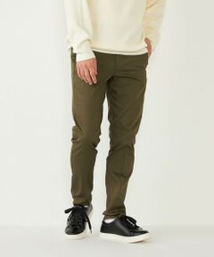 SHIPS / シップス チノ・ワークパンツ | SHIPS Colors:〈洗濯機可能〉ハイストレッチ イージー チノパンツ◇