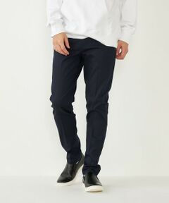 SHIPS / シップス チノ・ワークパンツ | SHIPS Colors:〈洗濯機可能〉ハイストレッチ イージー チノパンツ◇