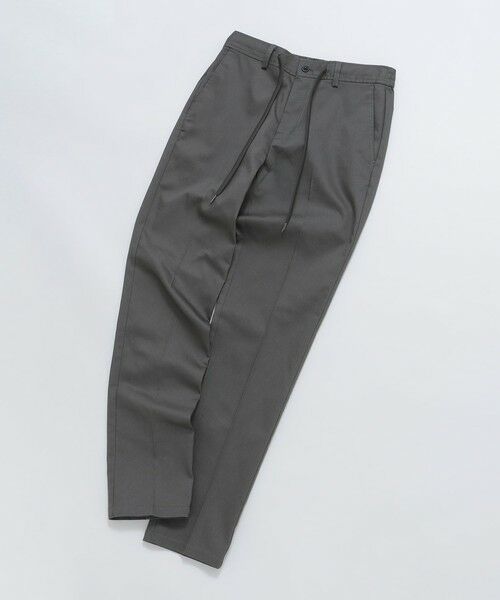 SHIPS / シップス チノ・ワークパンツ | SHIPS Colors:〈洗濯機可能〉ハイストレッチ イージー チノパンツ◇ | 詳細2