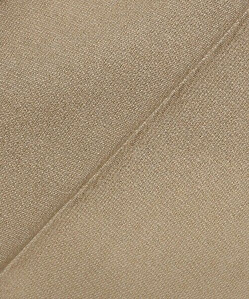 SHIPS / シップス チノ・ワークパンツ | SHIPS Colors:〈洗濯機可能〉ハイストレッチ イージー チノパンツ◇ | 詳細19