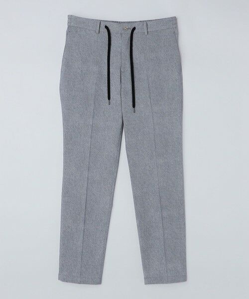 SHIPS / シップス その他パンツ | SHIPS Colors:〈洗濯機可能〉AVANT(R) AIR パンツ(セットアップ対応可能)◇ | 詳細1