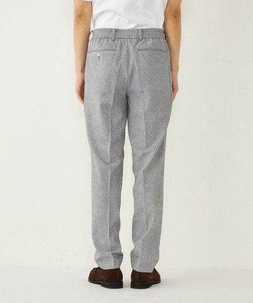 SHIPS / シップス その他パンツ | SHIPS Colors:〈洗濯機可能〉AVANT(R) AIR パンツ(セットアップ対応可能)◇ | 詳細6