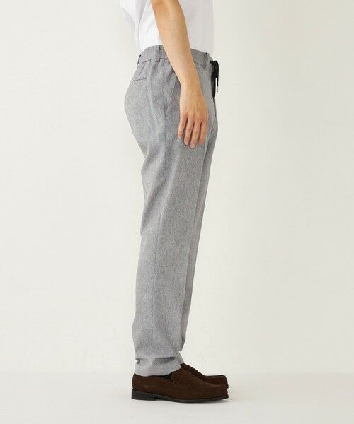 SHIPS / シップス その他パンツ | SHIPS Colors:〈洗濯機可能〉AVANT(R) AIR パンツ(セットアップ対応可能)◇ | 詳細7