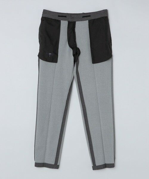 SHIPS / シップス その他パンツ | SHIPS Colors:〈洗濯機可能〉AVANT(R) AIR パンツ(セットアップ対応可能)◇ | 詳細17