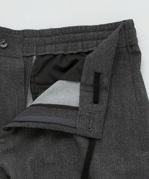 SHIPS / シップス その他パンツ | SHIPS Colors:〈洗濯機可能〉AVANT(R) AIR パンツ(セットアップ対応可能)◇ | 詳細22