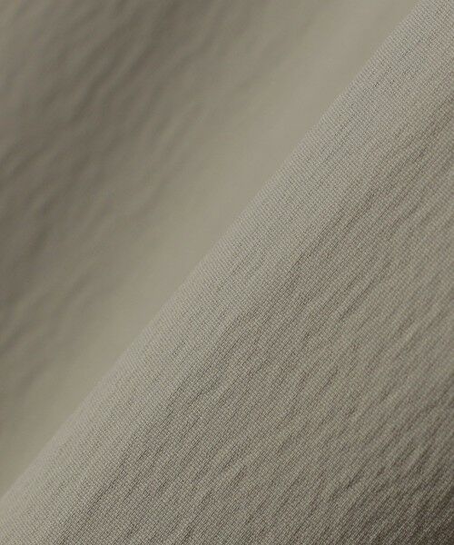 SHIPS / シップス その他パンツ | SHIPS Colors:〈UVカット・接触冷感・速乾・洗濯機可能〉サマープロテクト スラックス | 詳細14