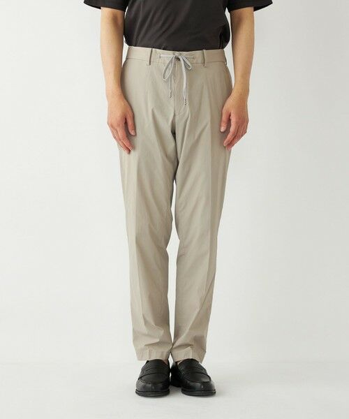 SHIPS / シップス その他パンツ | SHIPS Colors:〈UVカット・接触冷感・速乾・洗濯機可能〉サマープロテクト スラックス | 詳細16