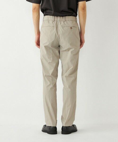 SHIPS / シップス その他パンツ | SHIPS Colors:〈UVカット・接触冷感・速乾・洗濯機可能〉サマープロテクト スラックス | 詳細18