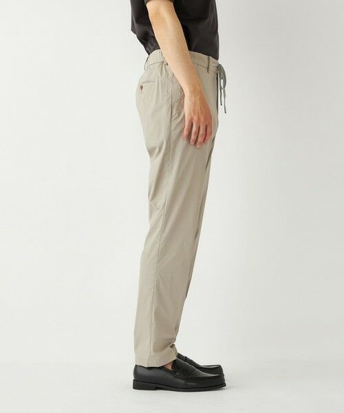 SHIPS / シップス その他パンツ | SHIPS Colors:〈UVカット・接触冷感・速乾・洗濯機可能〉サマープロテクト スラックス | 詳細19