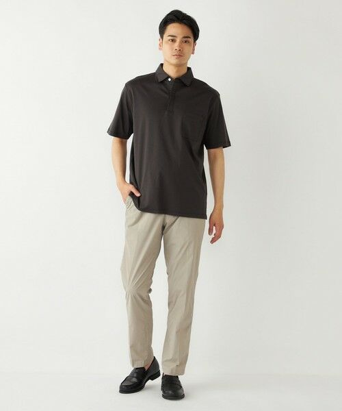 SHIPS / シップス その他パンツ | SHIPS Colors:〈UVカット・接触冷感・速乾・洗濯機可能〉サマープロテクト スラックス | 詳細22