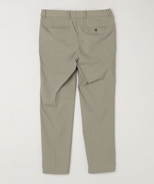 SHIPS / シップス その他パンツ | SHIPS Colors:〈UVカット・接触冷感・速乾・洗濯機可能〉サマープロテクト スラックス | 詳細5