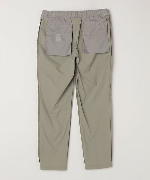 SHIPS / シップス その他パンツ | SHIPS Colors:〈UVカット・接触冷感・速乾・洗濯機可能〉サマープロテクト スラックス | 詳細7