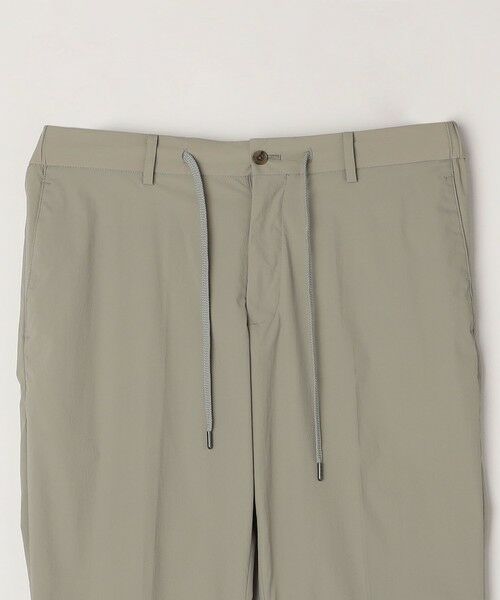 SHIPS / シップス その他パンツ | SHIPS Colors:〈UVカット・接触冷感・速乾・洗濯機可能〉サマープロテクト スラックス | 詳細8