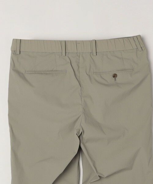 SHIPS / シップス その他パンツ | SHIPS Colors:〈UVカット・接触冷感・速乾・洗濯機可能〉サマープロテクト スラックス | 詳細9