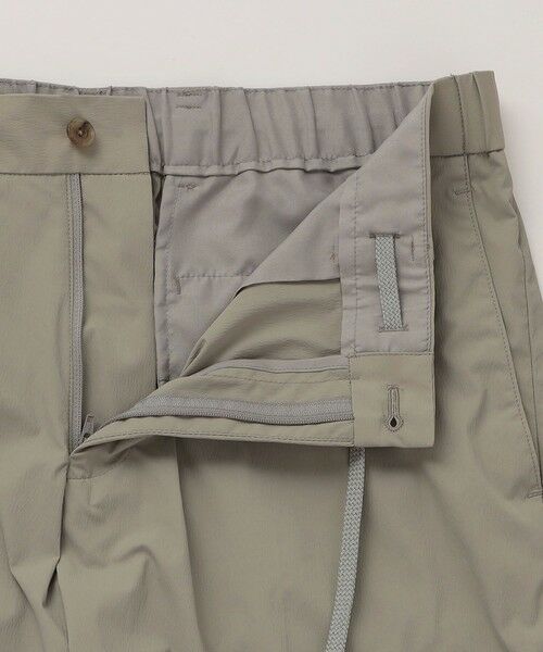 SHIPS / シップス その他パンツ | SHIPS Colors:〈UVカット・接触冷感・速乾・洗濯機可能〉サマープロテクト スラックス | 詳細10