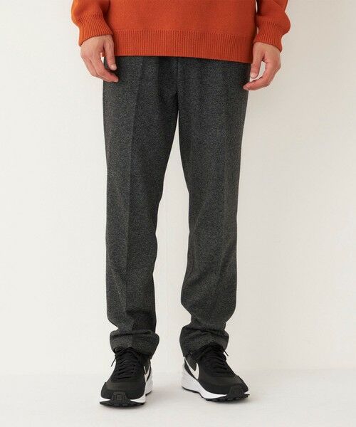 SHIPS / シップス その他パンツ | SHIPS Colors: ジャージー イージー パンツ | 詳細5